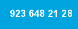 923 648 21 28